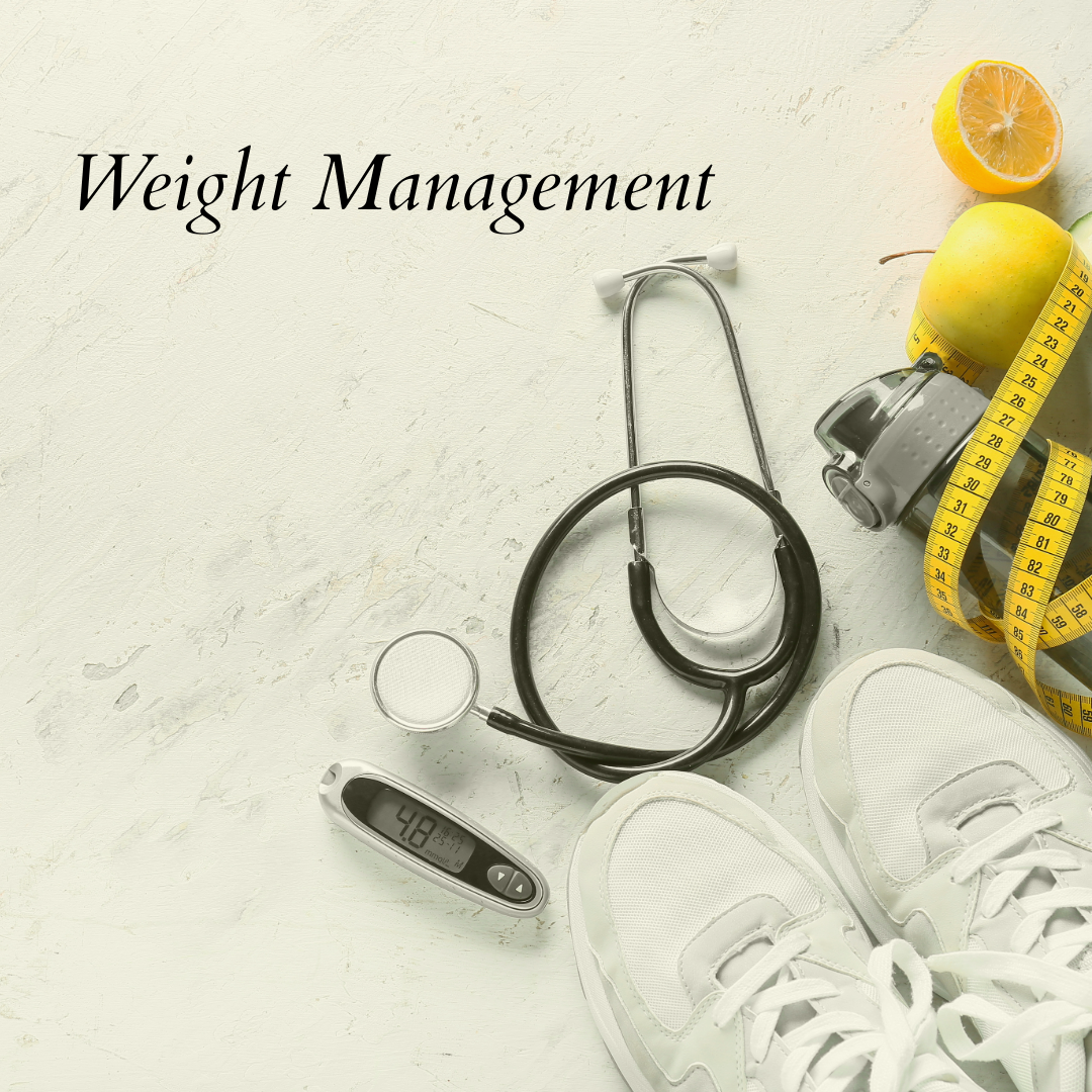 Weight Management