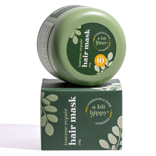 A bit Hippy Hair Mark 250G