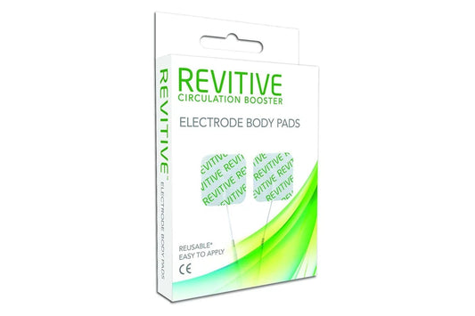 Revitive Circulation Booster Electrode Body Pads