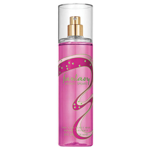 BRITNEY SPEARS FANTASY FRAGRANCE MIST 240ML