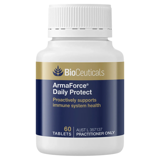 BioCeuticals ARMAFORCE DAILY PROTECT 60 TAB