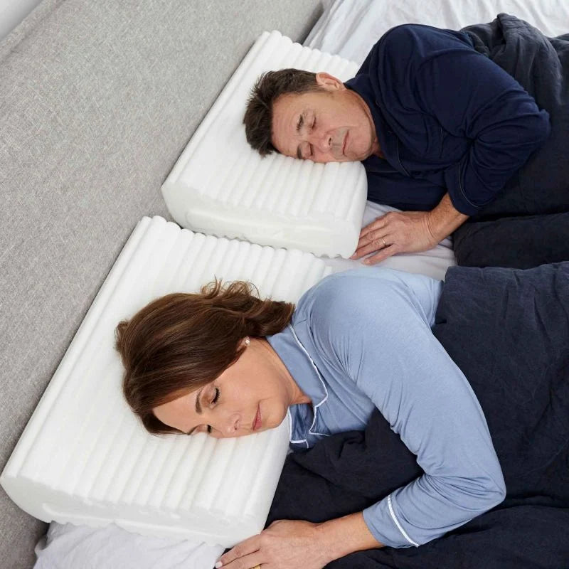 Wmts Complete Sleeprrr Pillow - Original (Soft)