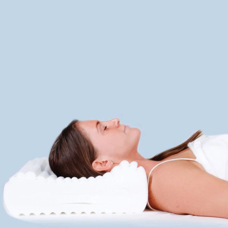 Wmts Complete Sleeprrr Pillow - Original (Soft)