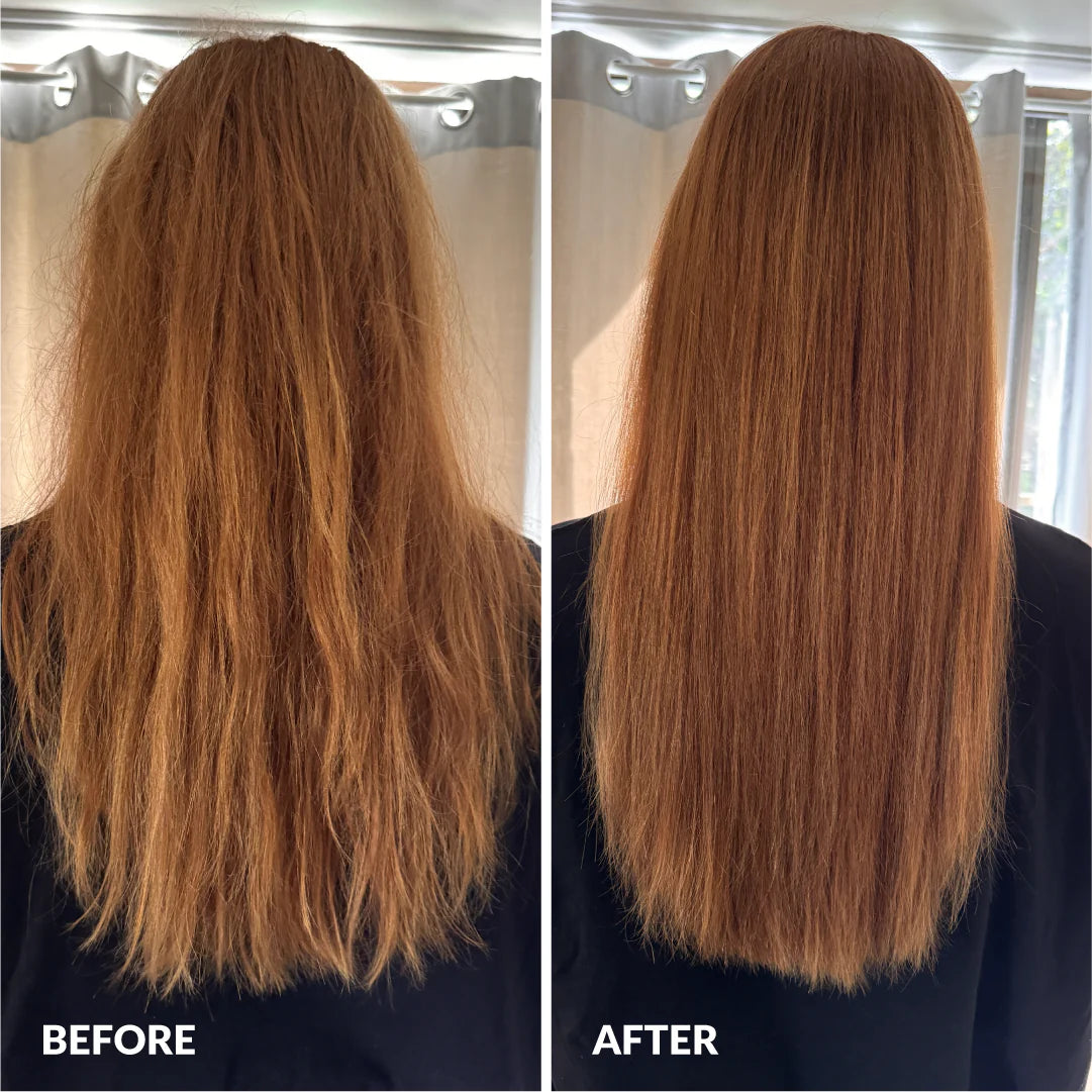 A bit Hippy Hair Mark 250G