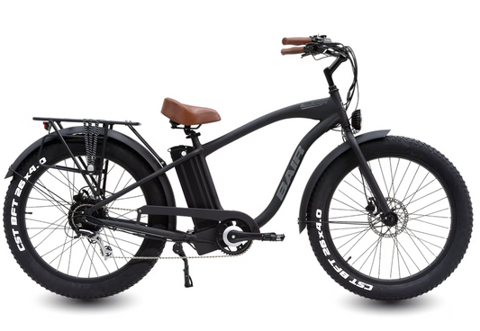 Roadknight Bike