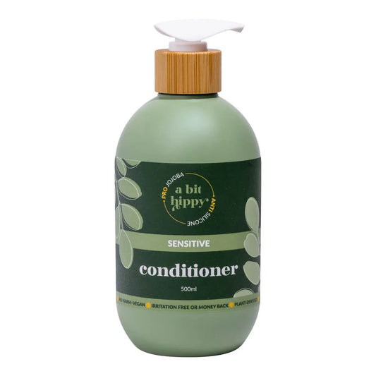 A bit Hippy Conditioner 500ml