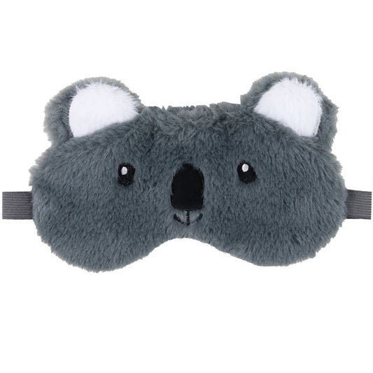 Wicked Sista Novelty Eye Mask Koala 1 each