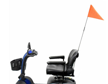 Scooter Flag